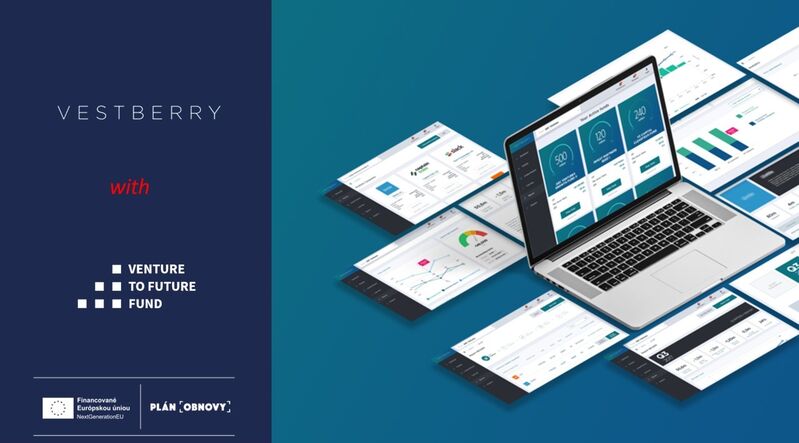 Slovak fintech innovator Vestberry expands to U.S. market with significant investment boost