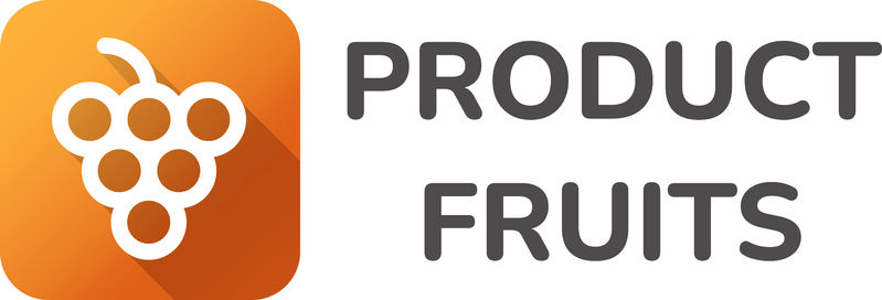Product Fruits